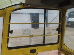 Yanmar Vio 75/SV100