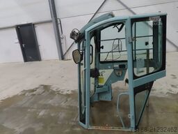 Yanmar Vio 75