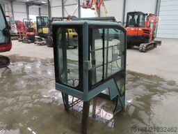 Yanmar Vio 75