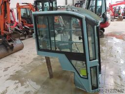 Yanmar Vio 75