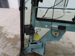 Yanmar Vio 75