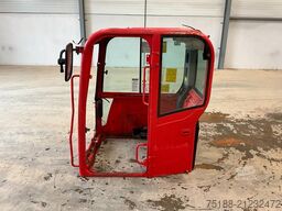 Bobcat E 80