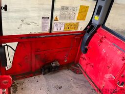 Bobcat E 80