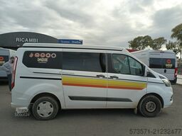 Ford Panama P10 Campervan | 2022 | Euro 6 | Professional Seller