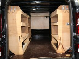 Renault Trafic 2.0 dCi 150pk L2 H1 Work Edition Automaa...