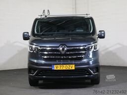 Renault Trafic 2.0 dCi 150pk L2 H1 Work Edition Automaa...