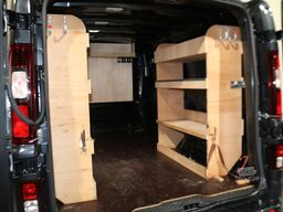 Renault Trafic 2.0 dCi 150pk L2 H1 Work Edition Automaa...