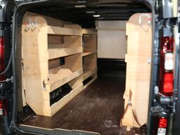 Renault Trafic 2.0 dCi 150pk L2 H1 Work Edition Automaa...