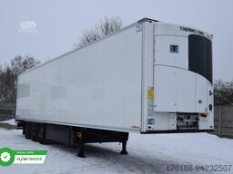 SCHMITZ CARGOBULL SKO DDeck FP45 TK SLXi 300 LA h2.7m