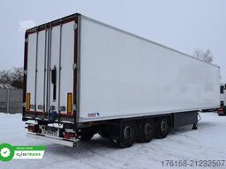 SCHMITZ CARGOBULL SKO DDeck FP45 TK SLXi 300 LA h2.7m