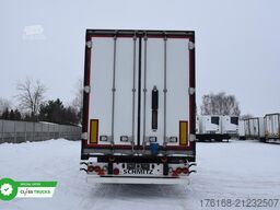 SCHMITZ CARGOBULL SKO DDeck FP45 TK SLXi 300 LA h2.7m
