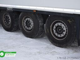 SCHMITZ CARGOBULL SKO DDeck FP45 TK SLXi 300 LA h2.7m