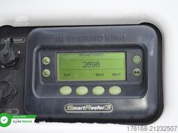 SCHMITZ CARGOBULL SKO DDeck FP45 TK SLXi 300 LA h2.7m