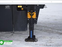 SCHMITZ CARGOBULL SKO DDeck FP45 TK SLXi 300 LA h2.7m