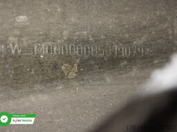 SCHMITZ CARGOBULL SKO DDeck FP45 TK SLXi 300 LA h2.7m