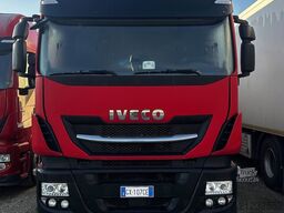 IVECO IVECO STRALIS AS260SY/PS