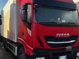 IVECO IVECO STRALIS AS260SY/PS