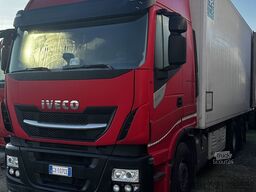 IVECO IVECO STRALIS AS260SY/PS