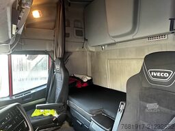 IVECO IVECO STRALIS AS260SY/PS