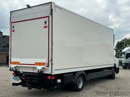 Mercedes-Benz Atego 1223 L 2020.  720x248x260 3tons klep.
