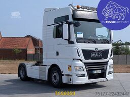 MAN TGX 470