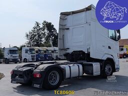 DAF XG 480