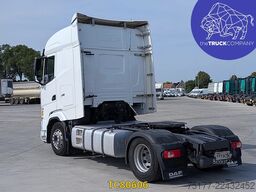DAF XG 480
