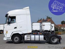 DAF XG 480