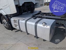 DAF XG 480