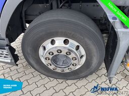 Volvo FM 380 4x2 RTI Compressor + Xenon