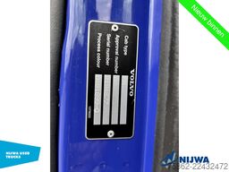 Volvo FM 380 4x2 RTI Compressor + Xenon