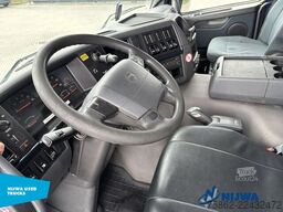 Volvo FM 380 4x2 RTI Compressor + Xenon
