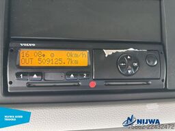 Volvo FM 380 4x2 RTI Compressor + Xenon