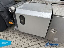 Volvo FM 380 4x2 RTI Compressor + Xenon