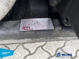 Volvo FM 380 4x2 RTI Compressor + Xenon
