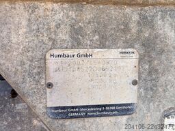 Humbaur HTK 104522
