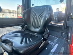 Toyota 7FG40/Positioner+sideshift/new price