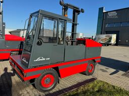 Linde S50 //Duplex 4850 mm //