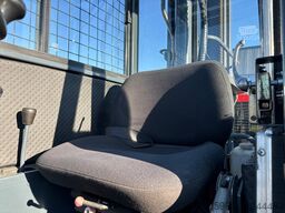 Linde S50 //Duplex 4850 mm //