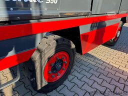 Linde S50 //Duplex 4850 mm //