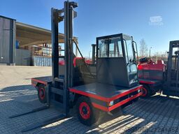 Linde S50 //Duplex 4850 mm //