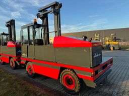 Linde S50 / Perfect condition