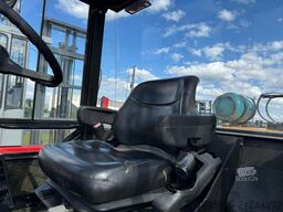 Hyster Yale GLP70 positioner+sideshift/ 4071 h