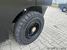 Hyster H 5.0 FT / Container version / New price