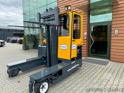 Combilift C3000/Triplex 5500 mm /Perfect condition