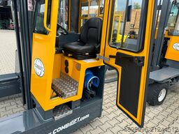 Combilift C3000/Triplex 5500 mm /Perfect condition