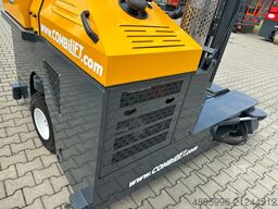 Combilift C3000/Triplex 5500 mm /Perfect condition