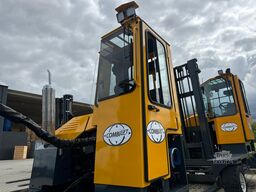 Combilift C3000/Triplex 5500 mm /Perfect condition