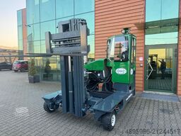 Combilift C4800 /Diesel/Low Triplex