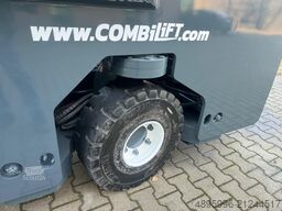 Combilift C4800 /Diesel/Low Triplex
